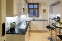  Vacation Hub International | No.1 The Mansions by Mansley Food