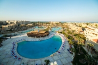  Vacation Hub International | Royal Lagoons Aqua Park Resort Food