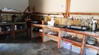  Vacation Hub International | Occi Lodge Food