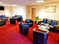  Vacation Hub International | Britannia Hotel Edinburgh Food