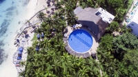  Vacation Hub International | Hotel Dos Playas Cancún Food