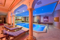  Vacation Hub International | Crystal Hotel Istanbul Food