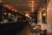  Vacation Hub International | Inntel Hotels Amsterdam Centre Food