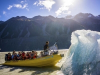  Vacation Hub International | Mount Cook Lodge and Motel Food