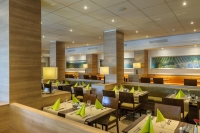  Vacation Hub International | Mercure Hotel Koblenz Food