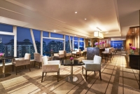  Vacation Hub International | Doubletree by Hilton Beijing Hotel Food