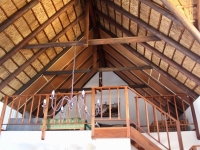  Vacation Hub International | Village House - 152 St Francis Drive Food