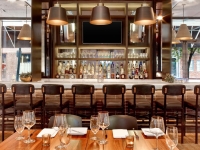  Vacation Hub International | Le Méridien New Orleans Food