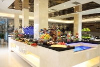  Vacation Hub International | Free Comfort Holiday Hotel Xueyuan South Road Food