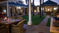  Vacation Hub International | Kimberley Country House Food