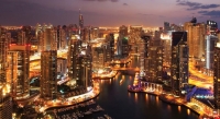  Vacation Hub International | Damac Maison Cour Jardin Hotel Food