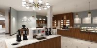  Vacation Hub International | Washington Hilton Food