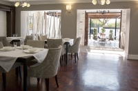  Vacation Hub International | Purple Trumpet Guesthouse Food