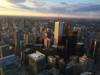  Vacation Hub International | Hotel Carlingview Food