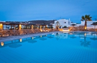  Vacation Hub International | Yiannaki Hotel Food