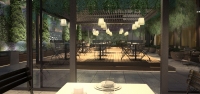  Vacation Hub International | Fifty House Luxury Milano Hotel Food