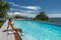  Vacation Hub International | Oaks Mon Komo Food
