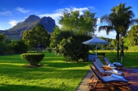  Vacation Hub International | Orange-Ville Guesthouse Food