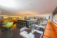 Vacation Hub International | Expo Hotel Barcelona Food
