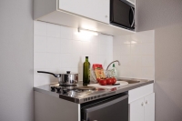  Vacation Hub International | Aparthotel Adagio Access Paris Maisons Alfort Food