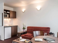 Vacation Hub International | Adagio access Paris Quai d'Ivry Food