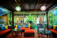  Vacation Hub International | Burasari Hotel Phuket Food