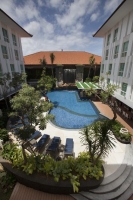  Vacation Hub International | Bintang Kuta Hotel Food