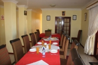  Vacation Hub International | Colts Hill Guest House Food