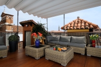  Vacation Hub International | Hotel Ala Food