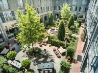 Vacation Hub International | Le Méridien Munich Food
