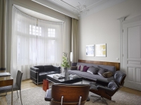  Vacation Hub International | K+K Hotel Central Prague Food