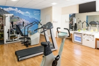  Vacation Hub International | NH Wien Belvedere Hotel Food