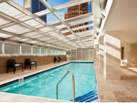  Vacation Hub International | Sheraton Brooklyn Food