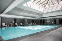  Vacation Hub International | Relais Spa Val d'Europe Food