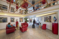  Vacation Hub International | GAIA HOTEL Food
