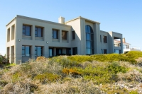  Vacation Hub International | The View Bed & Breakfast Food