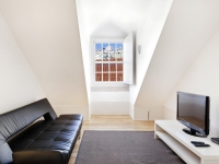  Vacation Hub International | Hello Lisbon Cais do Sodré Apartments Food