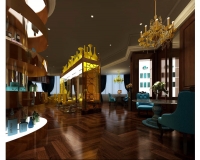  Vacation Hub International | Maputo AFECC Gloria Hotel Food
