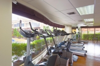  Vacation Hub International | Astera Sathorn Hotel Food