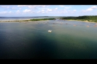  Vacation Hub International | Kosi Bay Bush Lodge Food