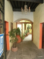  Vacation Hub International | Casa Del Callejon Hotel Food