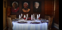  Vacation Hub International | Boga Legaba Guest House Food