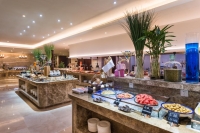  Vacation Hub International | Pullman Beijing South Food