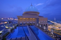  Vacation Hub International | Sheraton Mall of the Emirates Hotel, Dubai Food