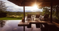  Vacation Hub International | Khaya Ndlovu Safari Manor Food