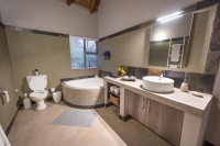  Vacation Hub International | Bushbaby River Lodge Food