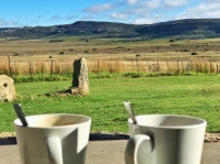  Vacation Hub International | Oregon Cottage Guesthouse Food