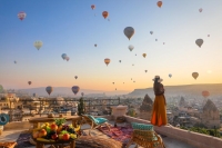  Vacation Hub International | Mithra Cave Hotel Food