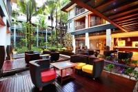  Vacation Hub International | Mercure Kuta Beach Bali Food