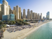  Vacation Hub International | Hilton Dubai The Walk Food